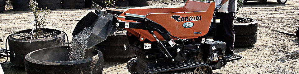 ミニラインシリーズ