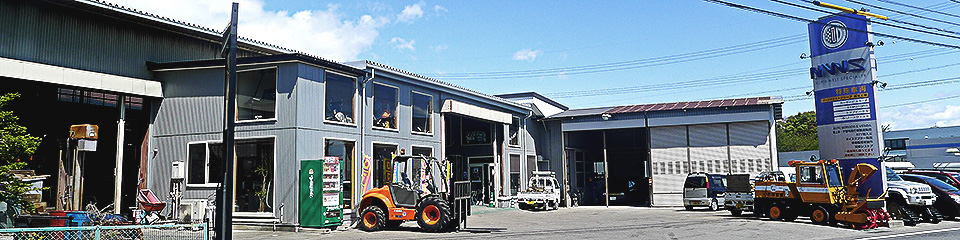 ノースウエスト