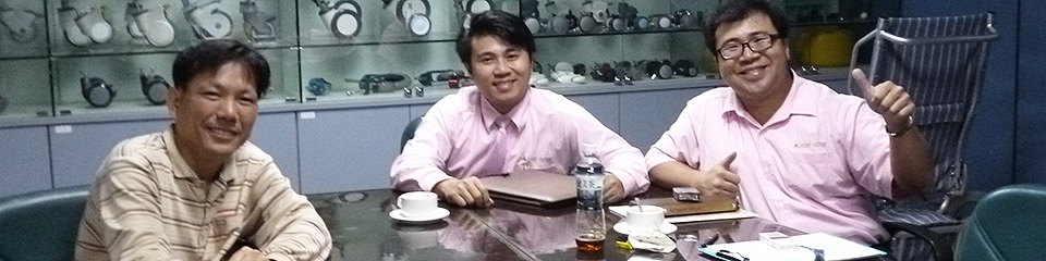 協力会社の募集