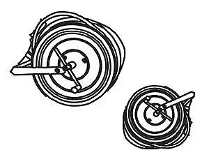 ウォーターホース