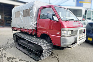 AGV-2 だいせん２号